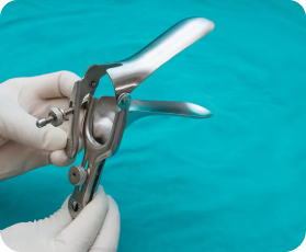 Gynaecology Instruments