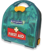 HSE First Aid Kits