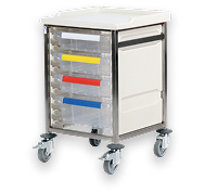 Medical Trolley