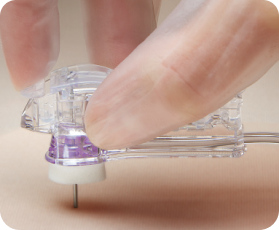 Non-Safety Pen Needle