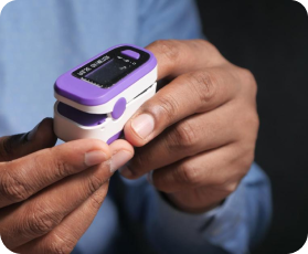 Pulse Oximeters