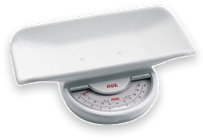 Scales and Height Measures