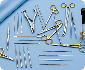 General Instruments